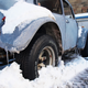Illustration for article titled How NOT To Dig Your Car Out Of The Snow